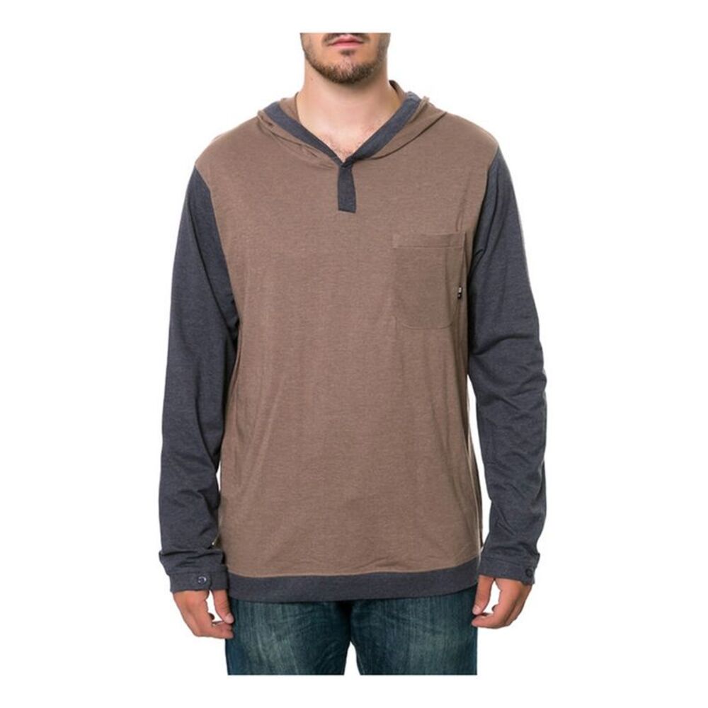 Fourstar Clothing Mens The O'Neill Hoodie Graphic T-Shirt, NWT